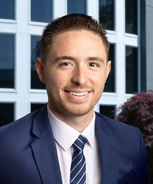 Julian Heenan Financial Advisor