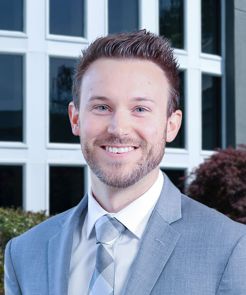 Brandon Miller - Financial Advisor