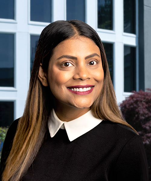 Shilpa Singh Client Service Associate