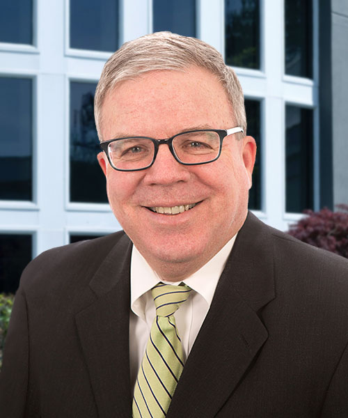 James J. Wechsler, Jr. CLU, ChFC® Senior Associate