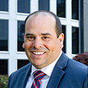 Christopher Burgos - President & CEO | Wealth Manager
