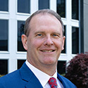 Jeffrey David Simpson - CLU, ChFC® Senior Associate | Wealth Manager