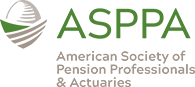 American Society of Pension Professionals & Actuaries