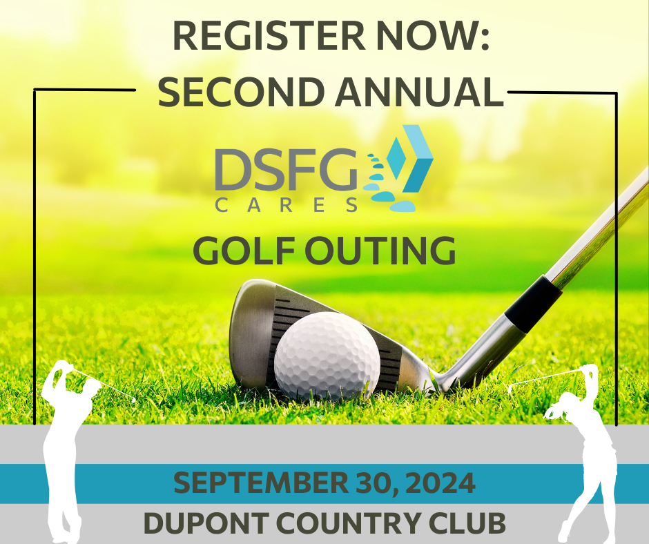 Second Annual DSFG Cares Golf Outing