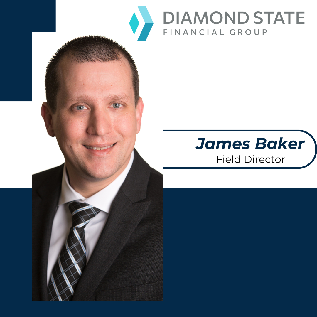 James Baker Field Director