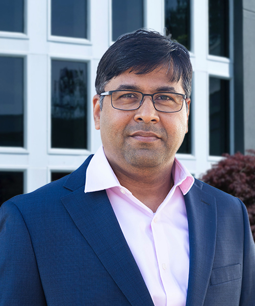 Manan Gandhi