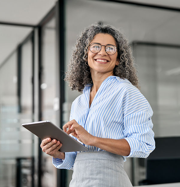 Financial Advice for Women in a Career Change