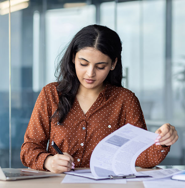 Financial Advice for Women Going Through Divorce