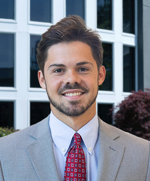 Andrew Rosenbaum