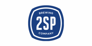 2SP Brewing Company - 2025 DSFG Cares Sponsor
