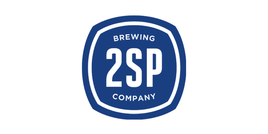 2SP Brewing Company - 2025 DSFG Cares Sponsor
