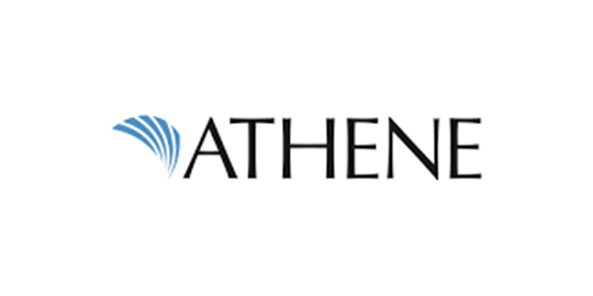 Athene - 2025 DSFG Cares Sponsor
