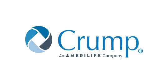 Crump an Amerilife Company - 2025 DSFG Cares Sponsor