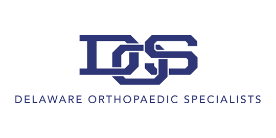 Delaware Orthopaedic Specialistsr - 2026 DSFG Cares Sponsor