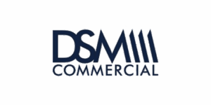 DSM Commercial - 2025 DSFG Cares Sponsor
