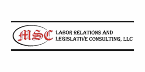 MSC Labor Relations and Legislative Consulting, LLC
