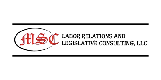 MSC Labor Relations and Legislative Consulting, LLC