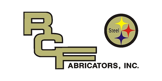 RC Fabricators, Inc. - 2025 DSFG Cares Sponsor