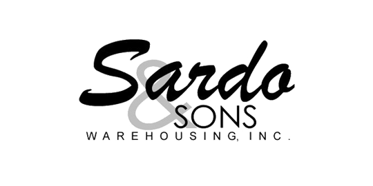 Sardo & Sons Warehousing Inc - 2025 DSFG Cares Sponsor