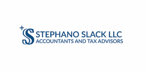 Stephano Slack LLC Accountants and Tax Advisors - 2025 DSFG Cares Sponsor