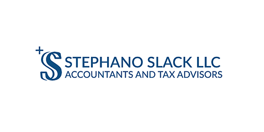 Stephano Slack LLC Accountants and Tax Advisors - 2025 DSFG Cares Sponsor