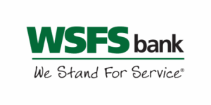 WSFS Bank - 2025 DSFG Cares Sponsor