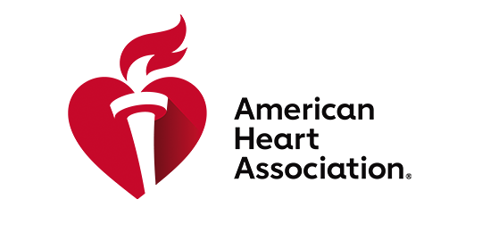 DSFG supports the American Heart Association