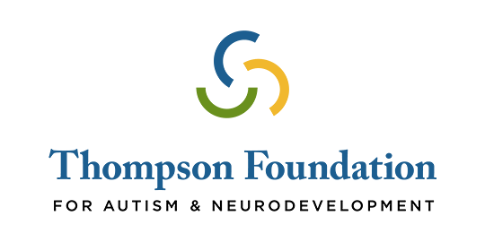 DSFG supports the Thompson Foundation for Autism & Neurodevelopment