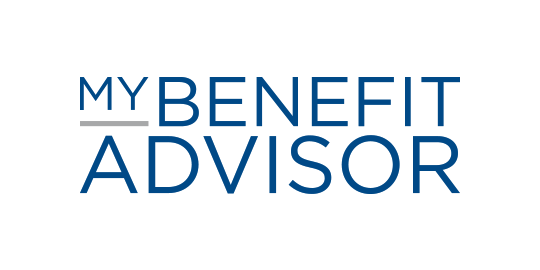 My Benefit Advisor - 2026 DSFG Cares Sponsor
