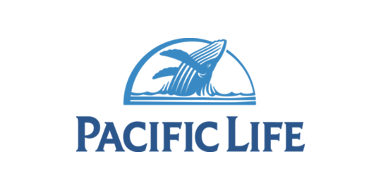 Pacific Life - 2026 DSFG Cares Sponsor