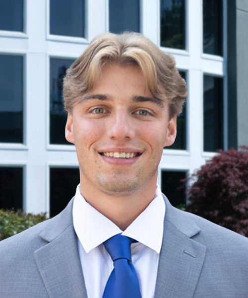 Matthew James